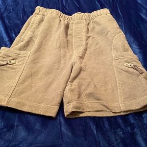 Cutler Shorts Size 14